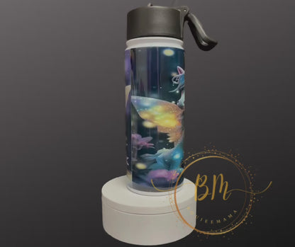 Custom 18oz Hydro Water bottle