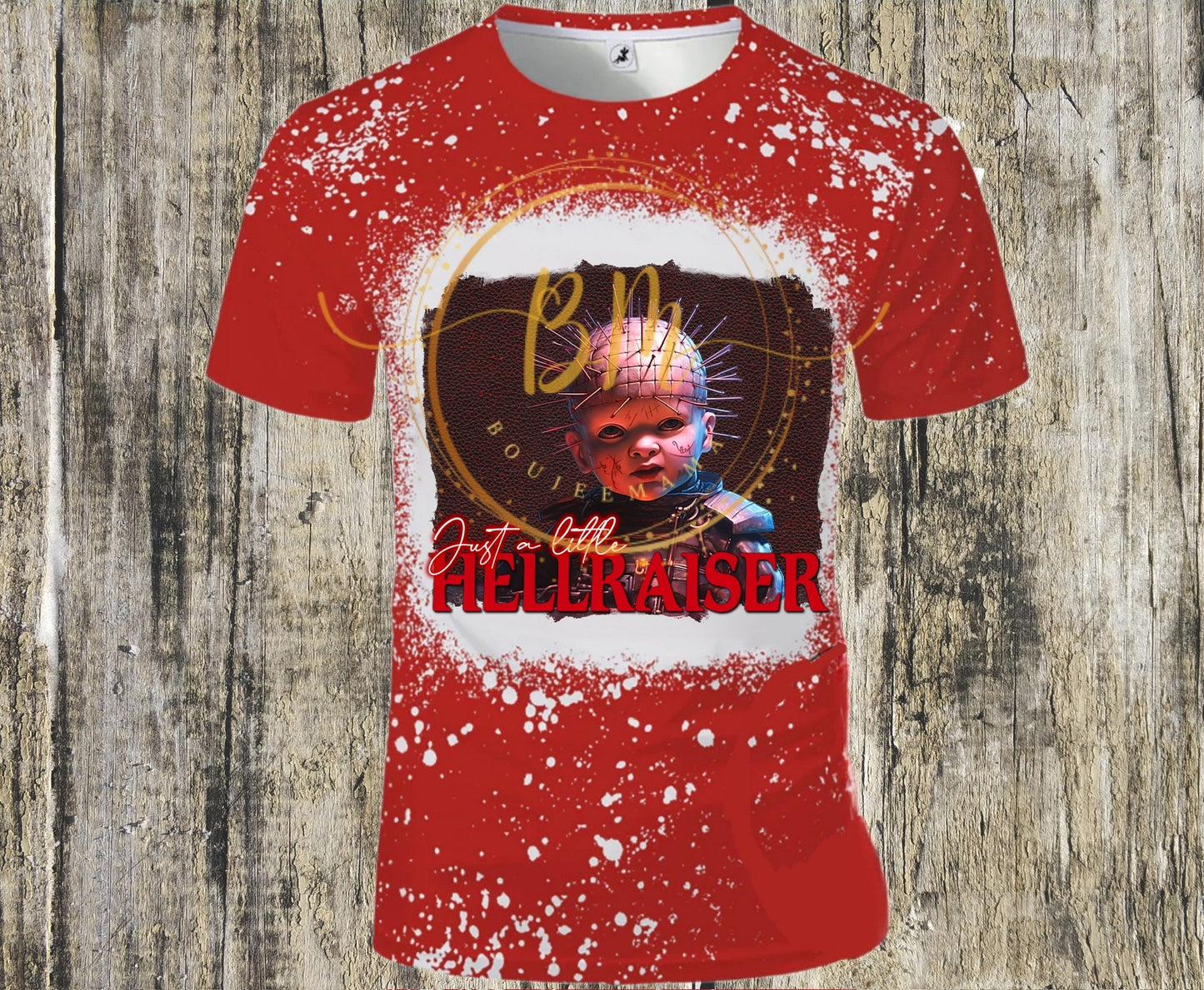 Hellraiser